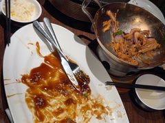 -绿茶餐厅(燕郊永旺店)