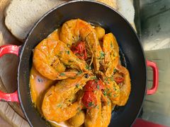 -Brut Eatery悦璞食堂(愚园路店)