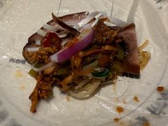 -姥姥家春饼店(惠新东街店)