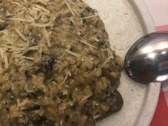 黑松露牛肝菌面-FD西餐厅