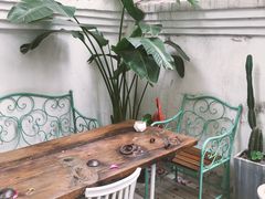 -拾壹cafe·工作室