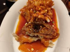 -海天楼中餐厅(吴宫泛太平洋酒店)