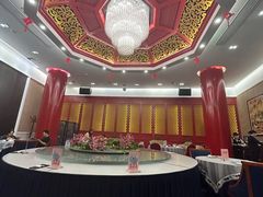 -银都上海菜馆(粤海东路店)