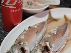 -王庄阿咪海鲜大排档(象园店)