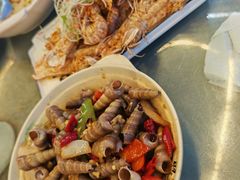 -北港方记海鲜楼·海景餐厅