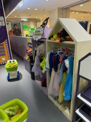 -妙妙乐儿童乐园·生日派对·班级聚会(万风新天地东楼三楼店)