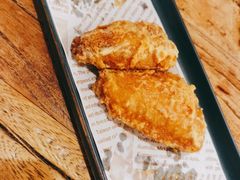 -新白鹿餐厅(银泰西湖文化广场店)