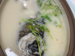 -翠茗农庄土菜馆(天目湖店)