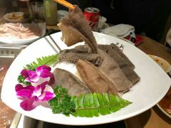 -巴奴毛肚火锅(大剧院店)