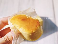 柚子半熟芝士-好利来(东四店)