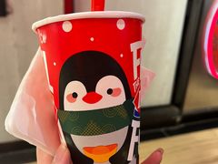 -DQ·蛋糕·冰淇淋(苏州中心店)