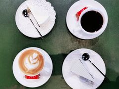 北海道轻芝士蛋糕-MUSEE CAFE(保利·时光里店)