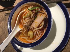 遵义羊肉粉-酸喜·三度酸·贵州味