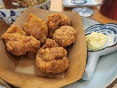 炸鸡块-村上一屋(望京店)