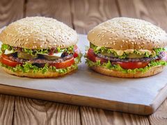 -FATBURGER 特富客汉堡(外交公寓店)