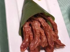 -江南村酒家