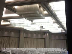 -无锡瑞廷西郊酒店·悦湖景观餐厅