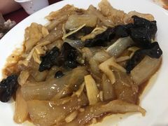 -胖子菜馆(隆昌路店)
