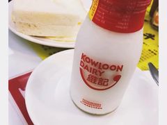-澳洲牛奶公司(佐敦店)