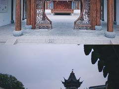 -江宁织造博物馆