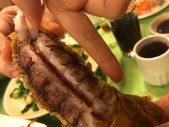 -盛港湾海鲜食府(黄沙店)