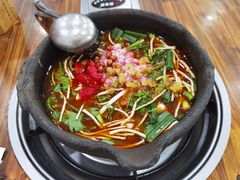 -笔记安顺夺夺粉火锅