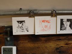 -树懒黑胶唱片店(中山路店)