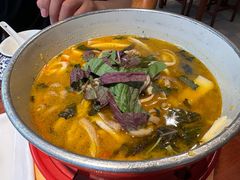 -京味张·北京烤鸭(南山店)