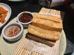 -NEED创意韩国料理(青岛万象城店)