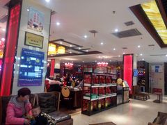 -阿庄新豫菜(航海东路店)