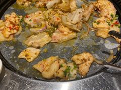 -么子烤肉(化龙池店)
