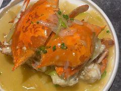 -南海底小海鲜·湘菜(鲁巷吴家湾店)