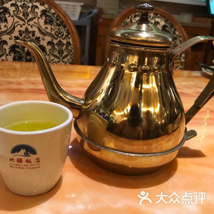 北疆饭店图片-北京新疆菜-大众点评网