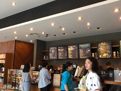 -星巴克(成都龙湖三千集店)