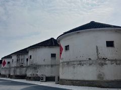 -阳澄湖半岛旅游度假区