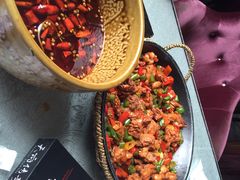 天府传奇大酒店-天府传奇大酒店(金山东路店)