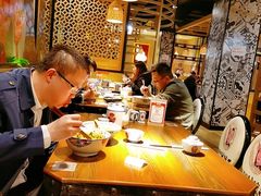 -吴满满油泼面(北方风味园店)