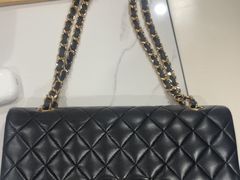 -聚云奢二手奢侈品黄金手表包包回收·中古店(三里屯总店)