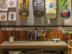 -聚点滑板SPOT SKATE(常熟路店)