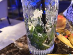 -于家堡洲际酒店·堡子里酒廊