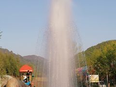 -三块石国家森林公园