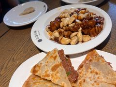 牛肉饼-河沿肉饼Beijing Pie(东华门店)
