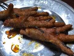 -马相卿特色烤肉面食馆(虎台店)