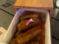 -酒肆浅葱•烧烤•龙虾•排档(卓悦intown店)