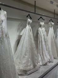 -南京宝娜嫁衣婚纱礼服馆(中央路店)