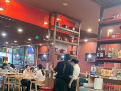 -宏状元现熬粥·京味菜(黄寺大街店)