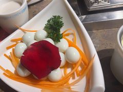 -码头故事火锅(大丰店)