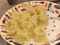 香阁招牌馄饨-香阁餐厅·常州菜·常州菜代表品牌(新北奥体店)