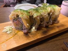 -小曹日本料理(软景中心店)