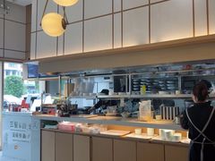 -东园小馆·早茶·淮扬小炒(蜀景店)